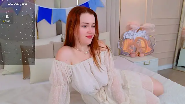 EllieGarson online show from 09.28.25