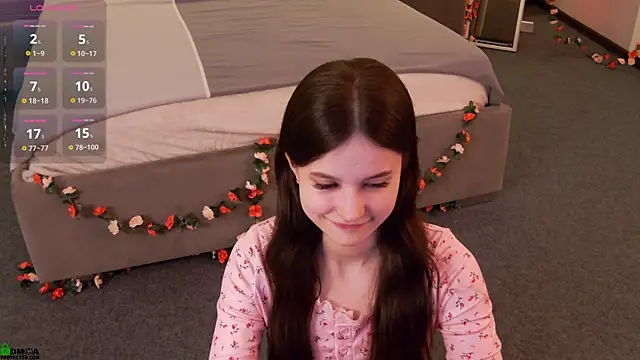 Rina Red online show from 04.05.26