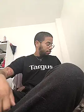 Snapshot of THEGOATHL chatting on 09.13.25 THEGOATHL online show from 09.13.25