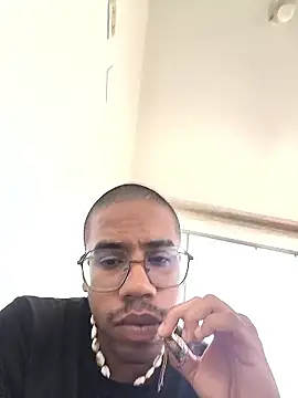 Snapshot of THEGOATHL chatting on 01.12.26 THEGOATHL online show from 01.12.26