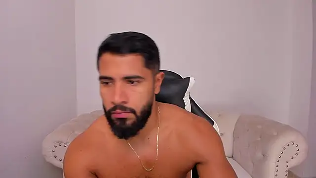 Santiago huntt online show from 01.09.26