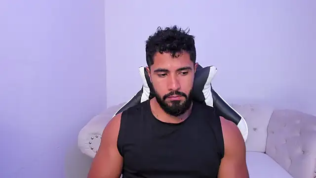 Santiago huntt online show from 02.13.26