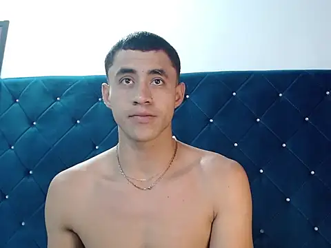 Snapshot of Cris_steban1 chatting on 02.06.26 Cris steban1 online show from 02.06.26