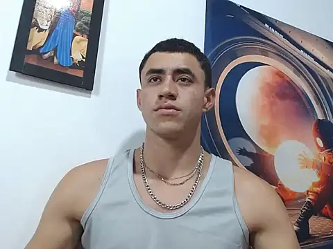 Snapshot of Cris_steban1 chatting on 02.20.26 Cris steban1 online show from 02.20.26