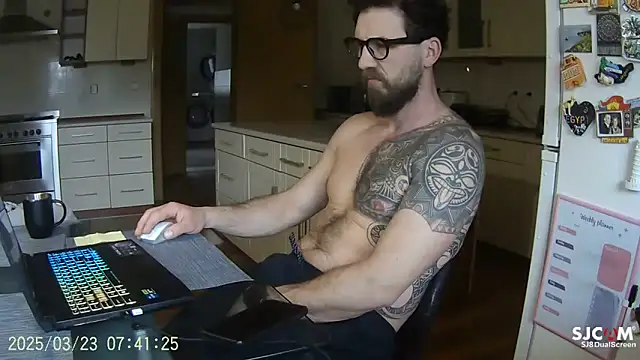 realdilf online show from 03.23.26
