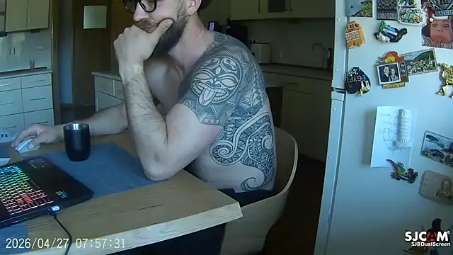 realdilf online show from 04.27.26