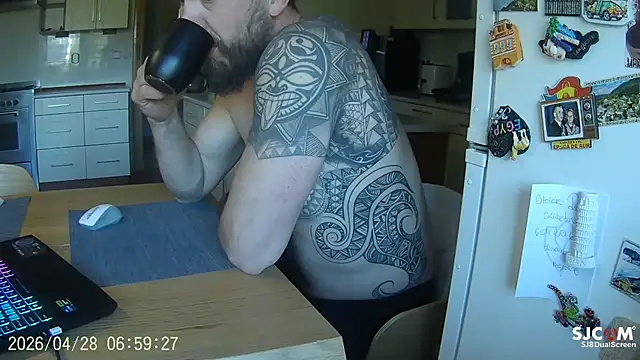 realdilf online show from 04.28.26