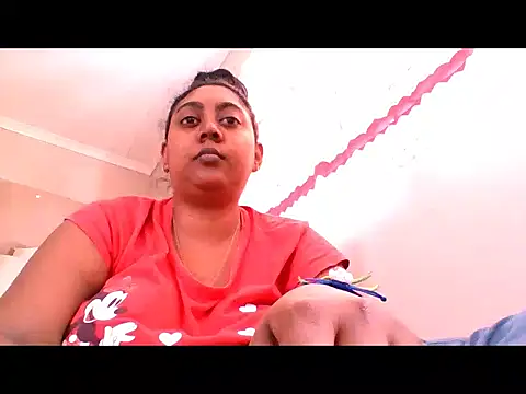 Indian Ruby99 online show from 03.18.25