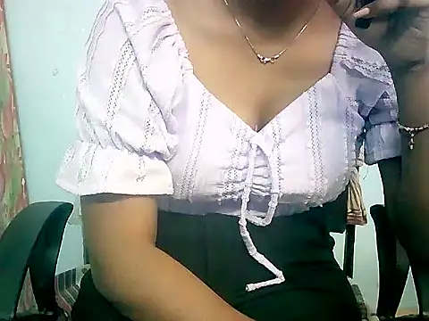 Snapshot of Barbie_183 chatting on 03.22.26 Barbie 183 online show from 03.22.26