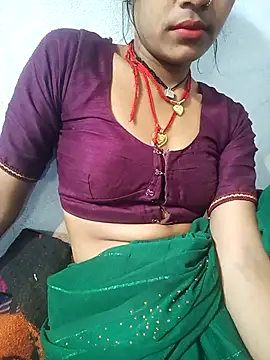 Amaya Bajwa online show from 03.19.25