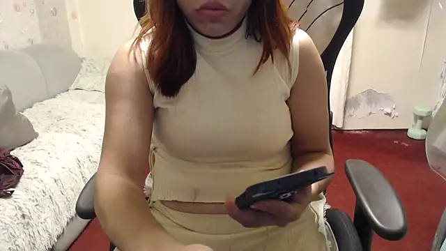 rama banshi2412 online show from 04.15.26