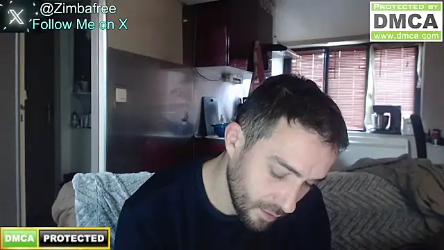 Ziimbafreee online show from 01.23.25