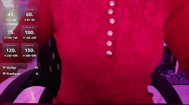 Mitikaa online show from 02.14.25