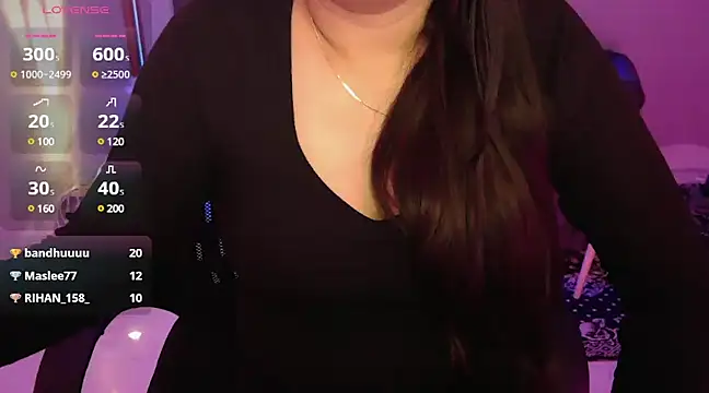 Mitikaa online show from 03.07.25