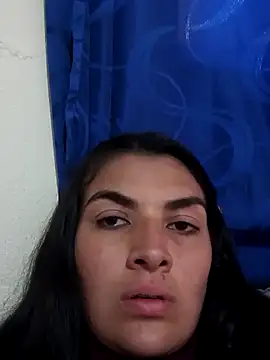 blue and whithe online show from 03.27.26