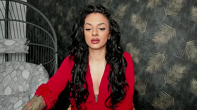 NNNoire online show from 01.21.25