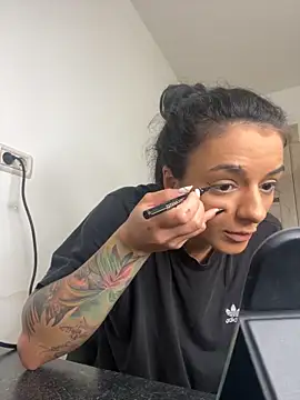 NNNoire online show from 10.26.25