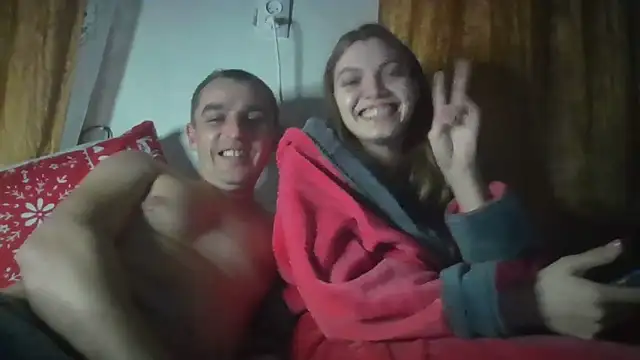 ParaFox online show from 01.04.25