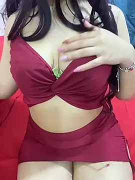 Snapshot of Maya_mimi chatting on 02.05.25 Maya mimi online show from 02.05.25