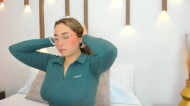 antonella cutie  online show from 03.03.25