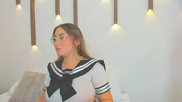 antonella cutie  online show from 03.08.25