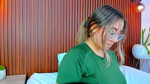 antonella cutie  online show from 03.13.25