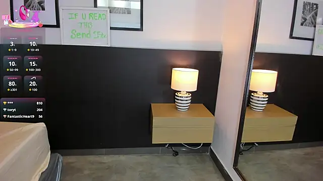 vi anaya online show from 04.18.26