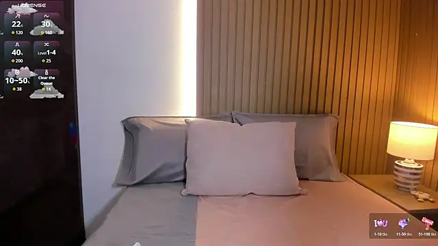 vi anaya online show from 04.19.26