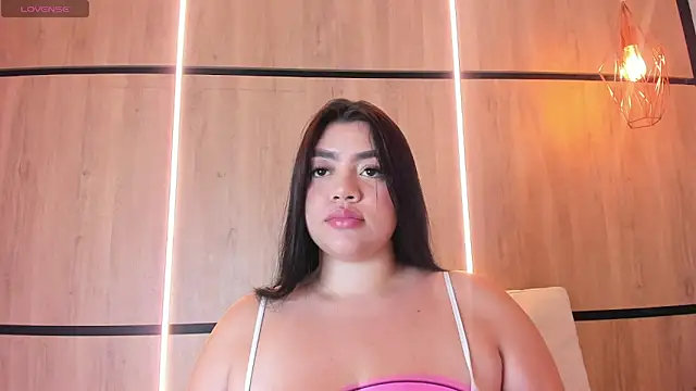 ashlyn parker online show from 12.13.25