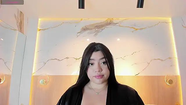 Snapshot of ashlyn_parker chatting on 01.17.26 ashlyn parker online show from 01.17.26