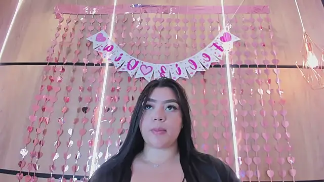 Snapshot of ashlyn_parker chatting on 02.11.26 ashlyn parker online show from 02.11.26