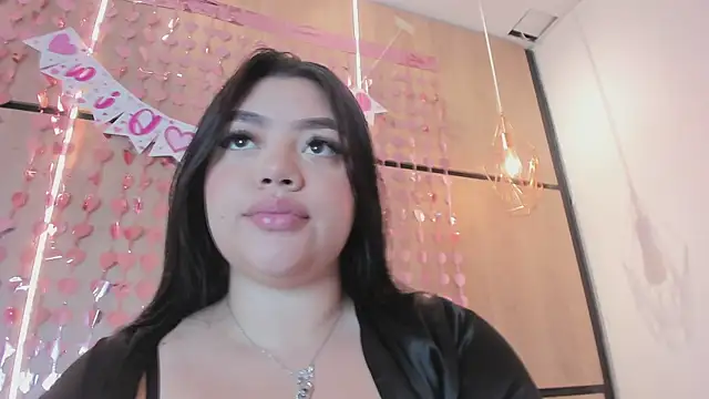 Snapshot of ashlyn_parker chatting on 02.13.26 ashlyn parker online show from 02.13.26