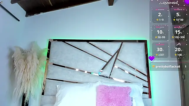 Snapshot of ssofijohnsonx chatting on 03.07.25 ssofijohnsonx online show from 03.07.25