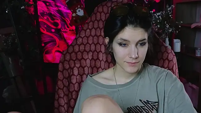 Hyeon Jin online show from 01.07.25