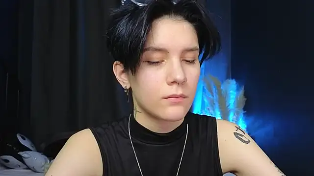 Hyeon Jin online show from 03.12.25