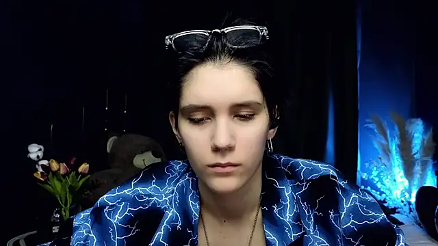 Hyeon Jin online show from 03.16.25