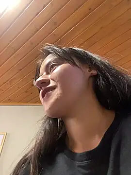 Camila pinkk online show from 02.22.25