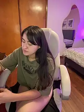 Camila pinkk online show from 03.15.25