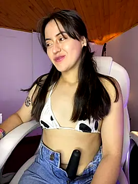 Camila pinkk online show from 10.10.25