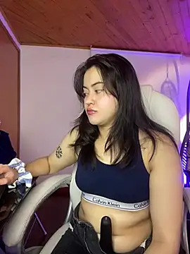 Camila pinkk online show from 05.13.26