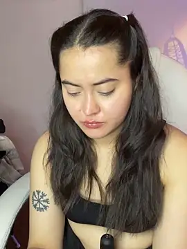 Camila pinkk online show from 06.05.26