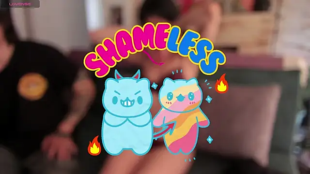 shamelesss  online show from 02.16.26