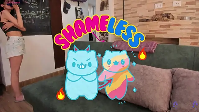 shamelesss  online show from 06.01.26