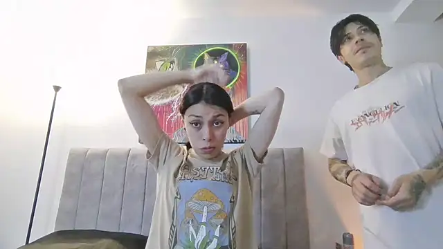 shamelesss  online show from 07.15.26