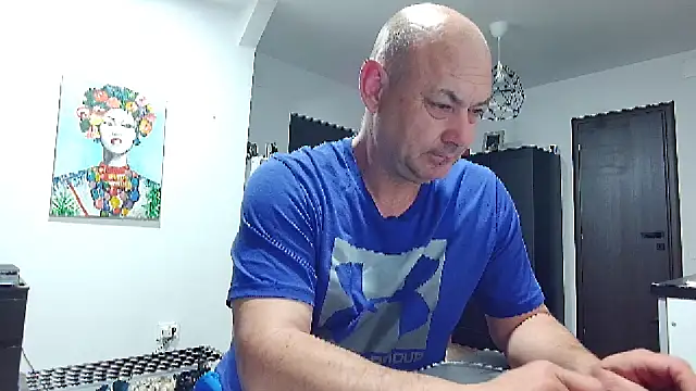 adryanyou46 online show from 04.27.26