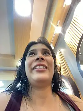 MilaRux online show from 10.28.25