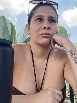 MilaRux online show from 03.22.26