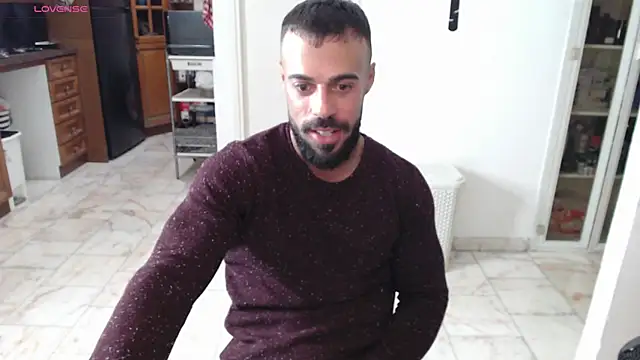 todddantes25 online show from 02.08.25