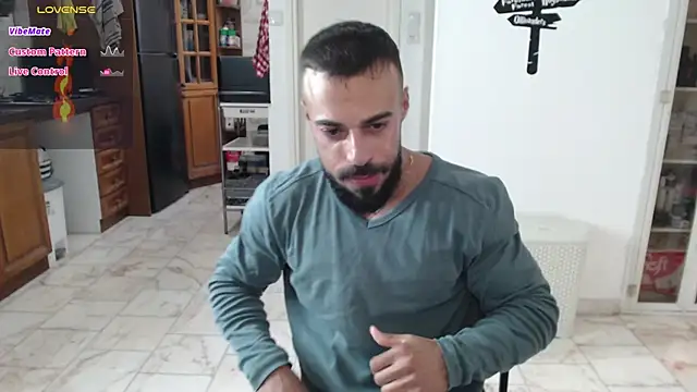 todddantes25 online show from 02.15.25