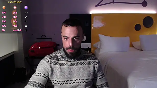 todddantes25 online show from 02.22.25